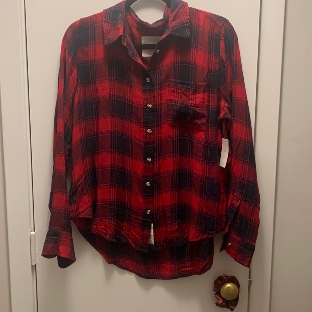 Lucky brand shirt